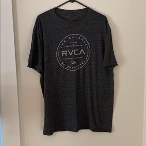 RVCA t shirt
